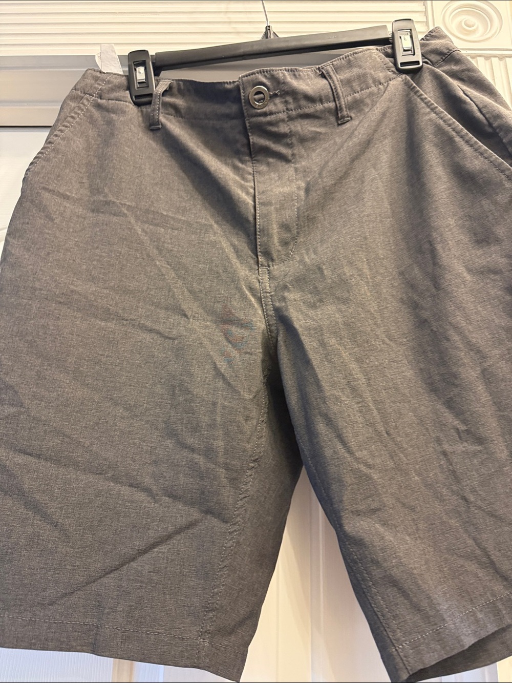Volcom Surf & Turf Jacket - Grey - Picture 2 of 3